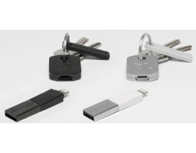 BlueLounge Kii Lightning Adapter