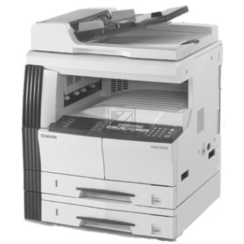 KM-2550 S