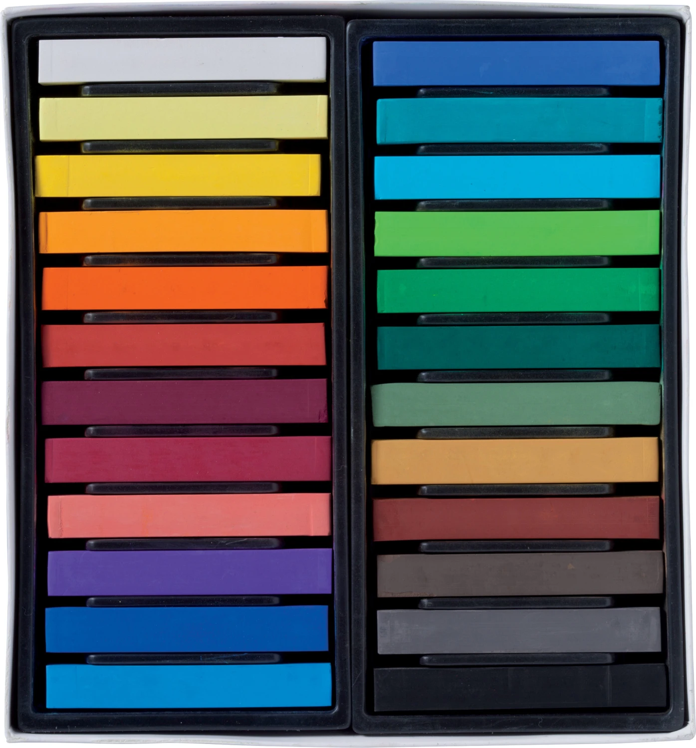 TALENS Craies pastels Art Creation 24 pcs.
