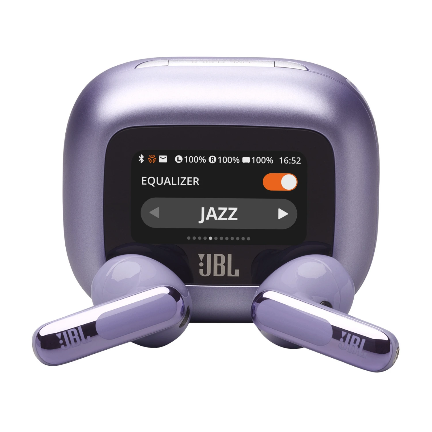 JBL Live Flex 3 Écouteurs In-Ear