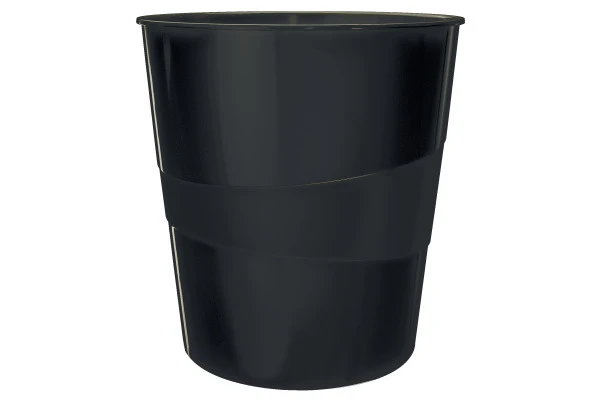 LEITZ Papierkorb Recycle 15 Liter