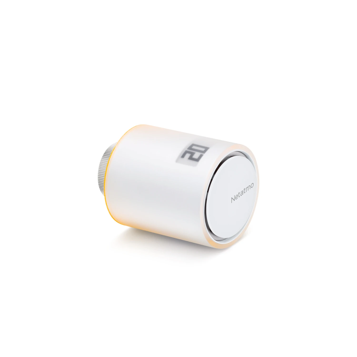 Netatmo Zusätzliches Smartes Heizkörperthermostat