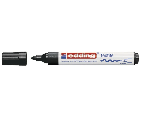 EDDING Textilmarker 4500