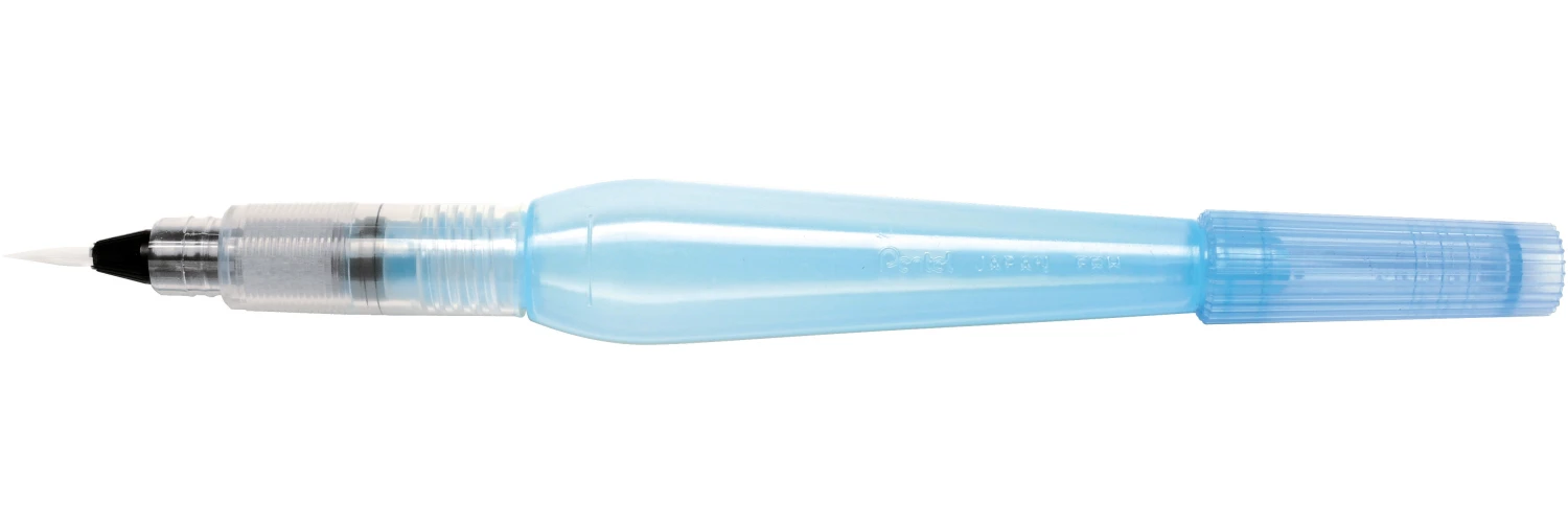 PENTEL Aquash pinceau à eau F