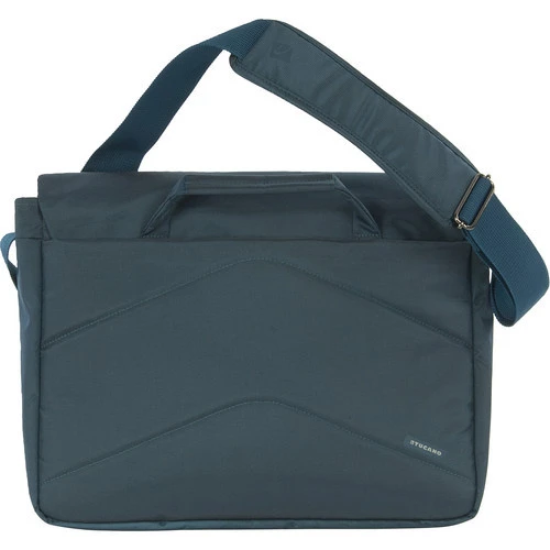 TUCANO Workout Messenger Poche Notebook 15"
