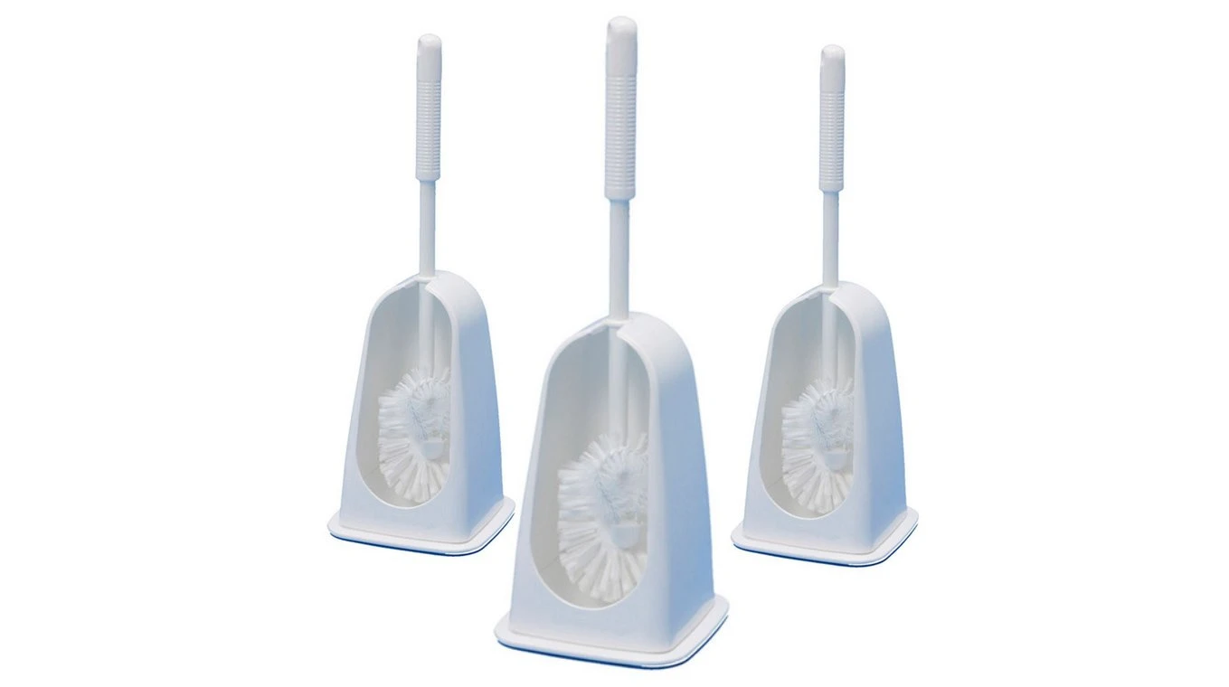 TASKI Garniture WC 3 pièces