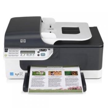 Officejet J 4680