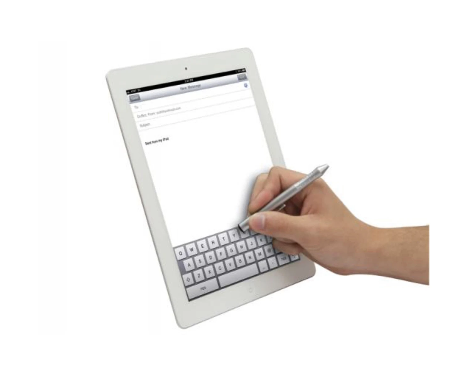 Scosche Stylus et stylo