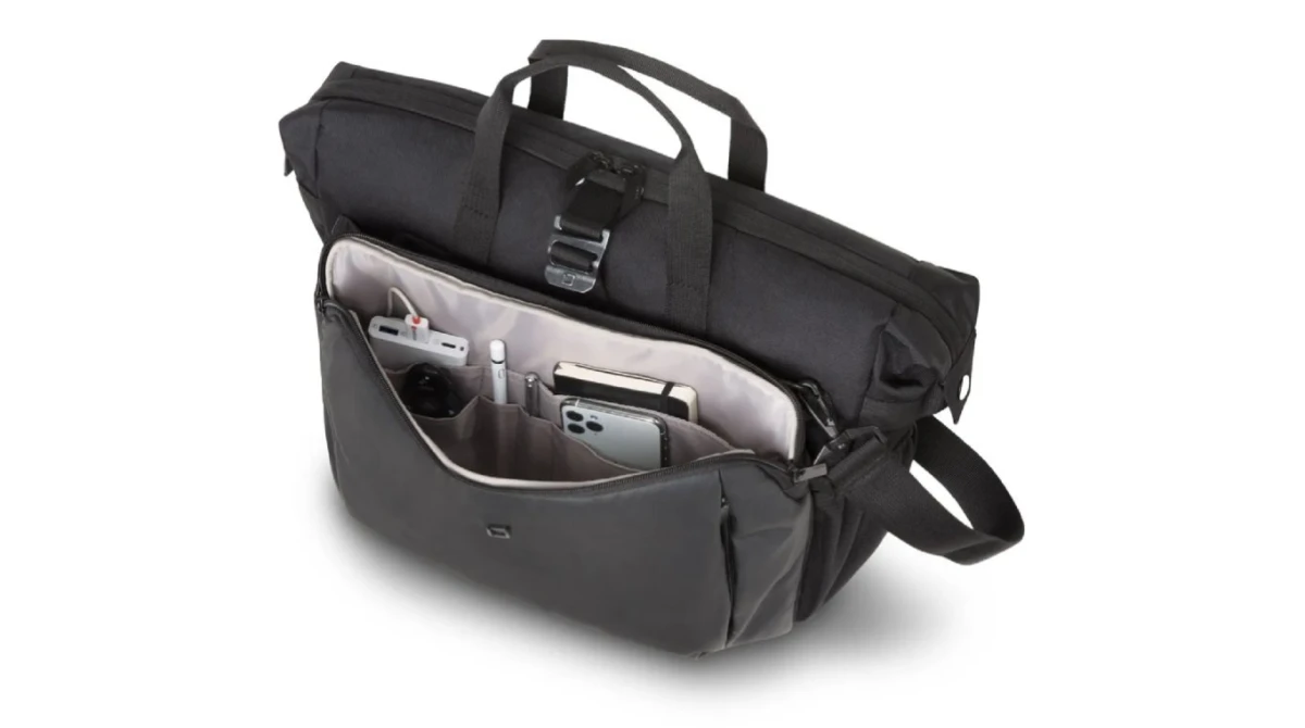 DICOTA Eco Top Traveller GO 15.60"