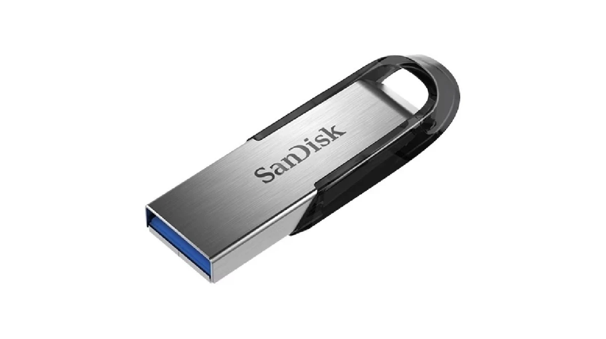 SANDISK Ultra Flair 64GB USB 3.0