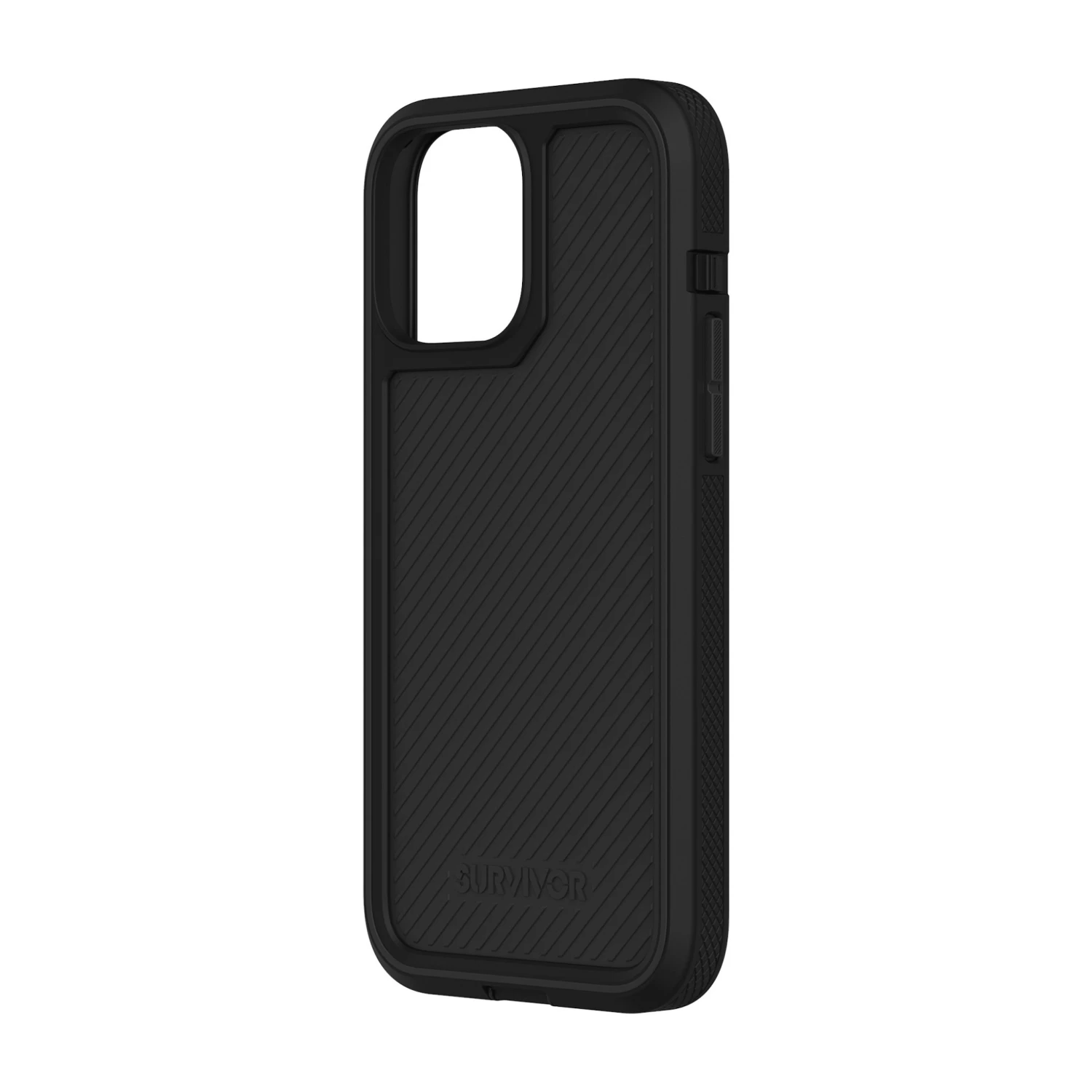Griffin Survivor Earth Backcover -  iPhone 13 Pro Max