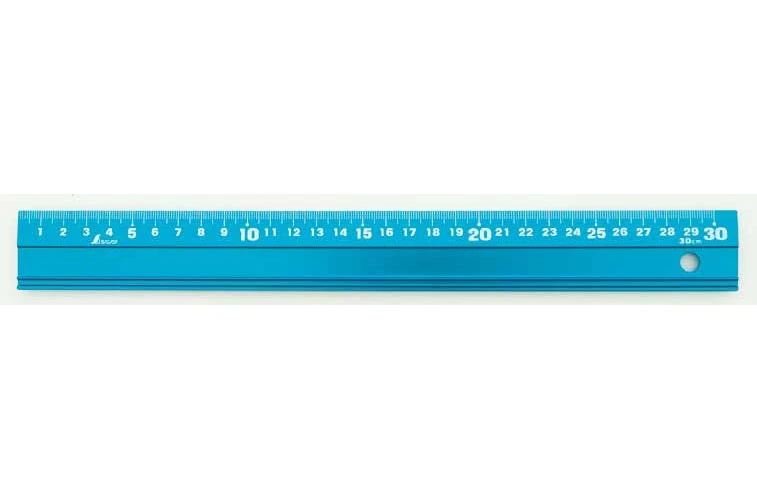 NT Lineal Alu 30cm