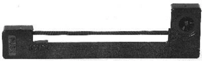 KORES Ruban nylon re-inking noir