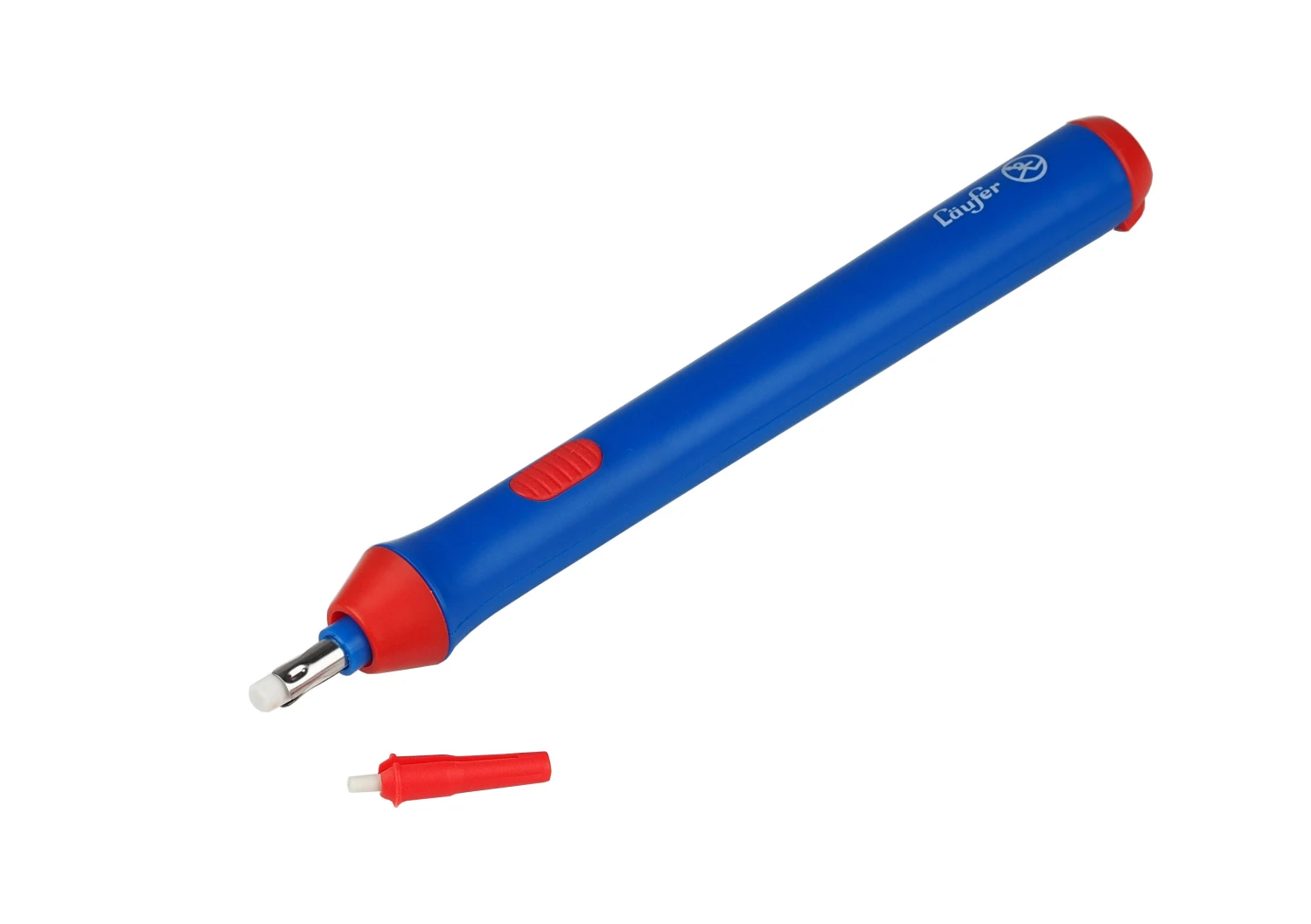 LÄUFER Gomme électrique