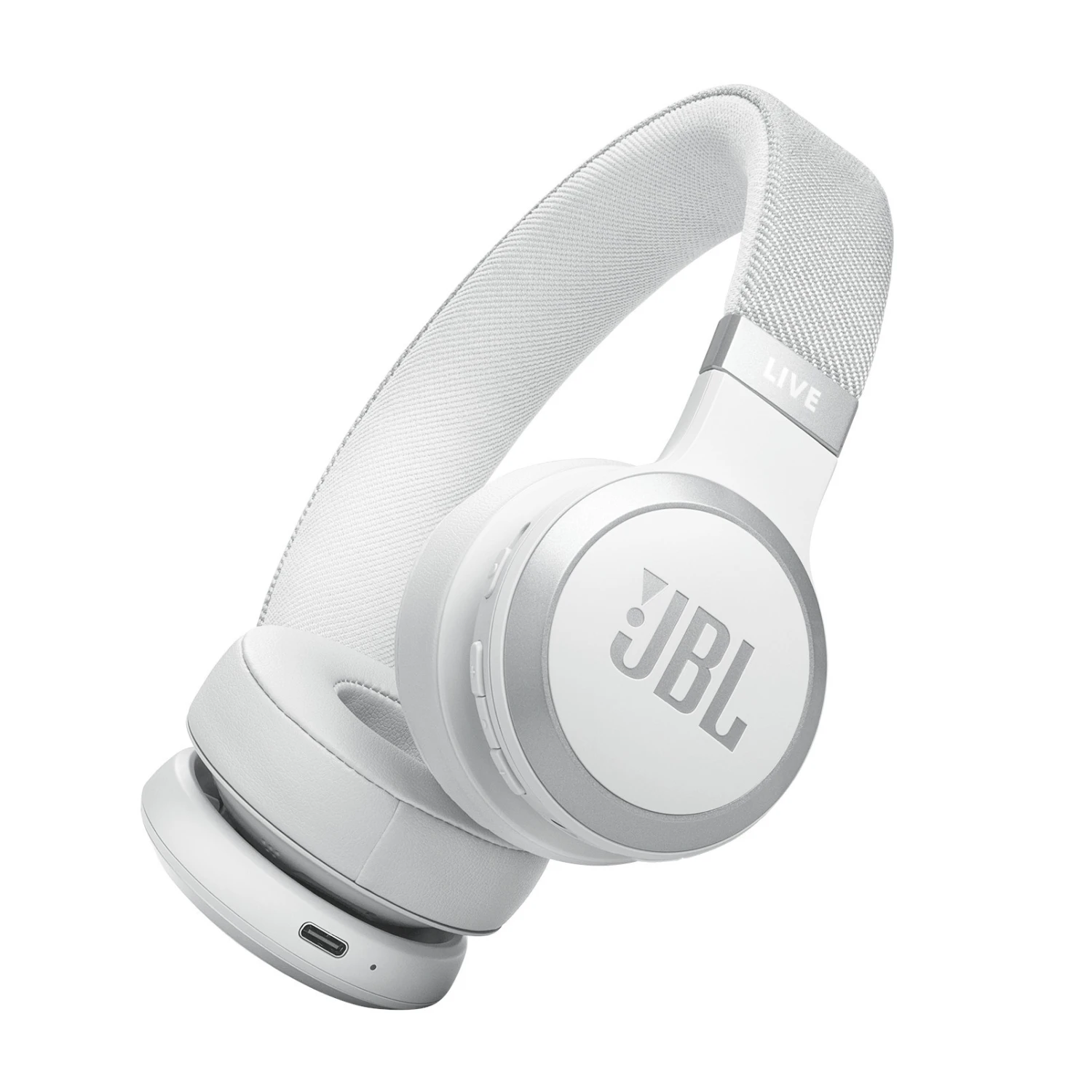 JBL Live 670NC Casque On-Ear