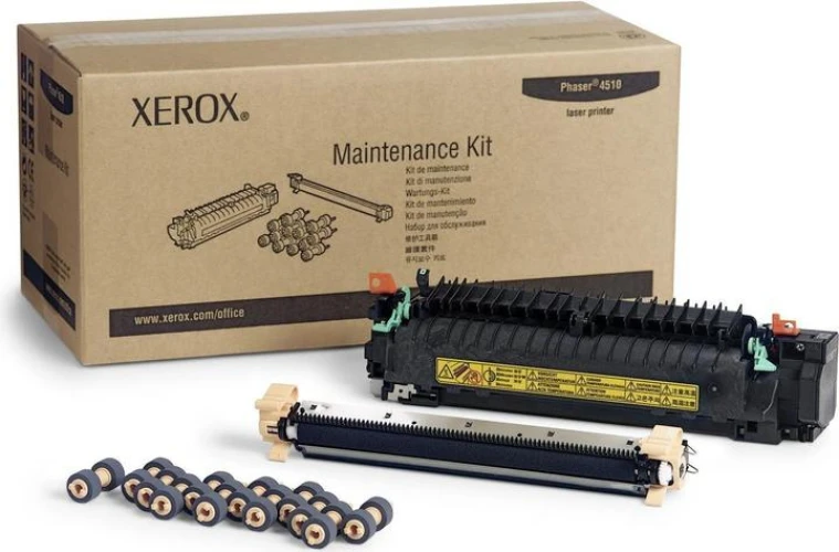 XEROX Fuser-Kit 220V