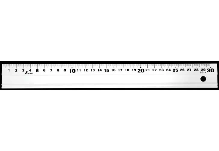NT Règle Alu 30cm