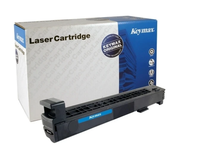KEYMAX Cartouche toner noir