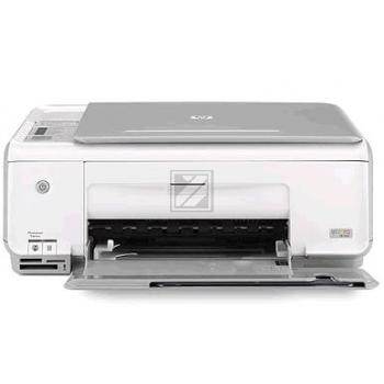 Photosmart C 3100