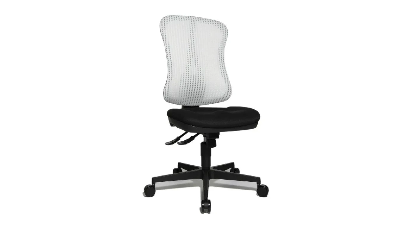 TOPSTAR Chaise de bureau Network PS HE200