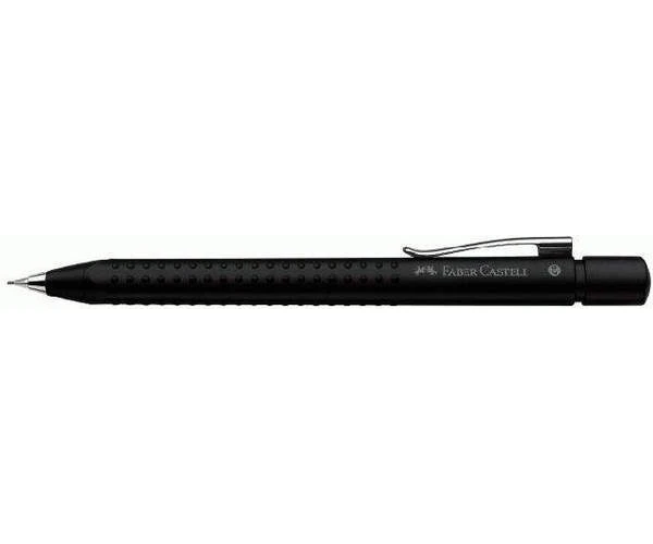 FABER-CASTELL Porte-mine GRIP 2011 B