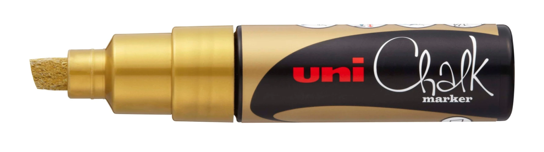 UNI-BALL Posca Marker 8mm