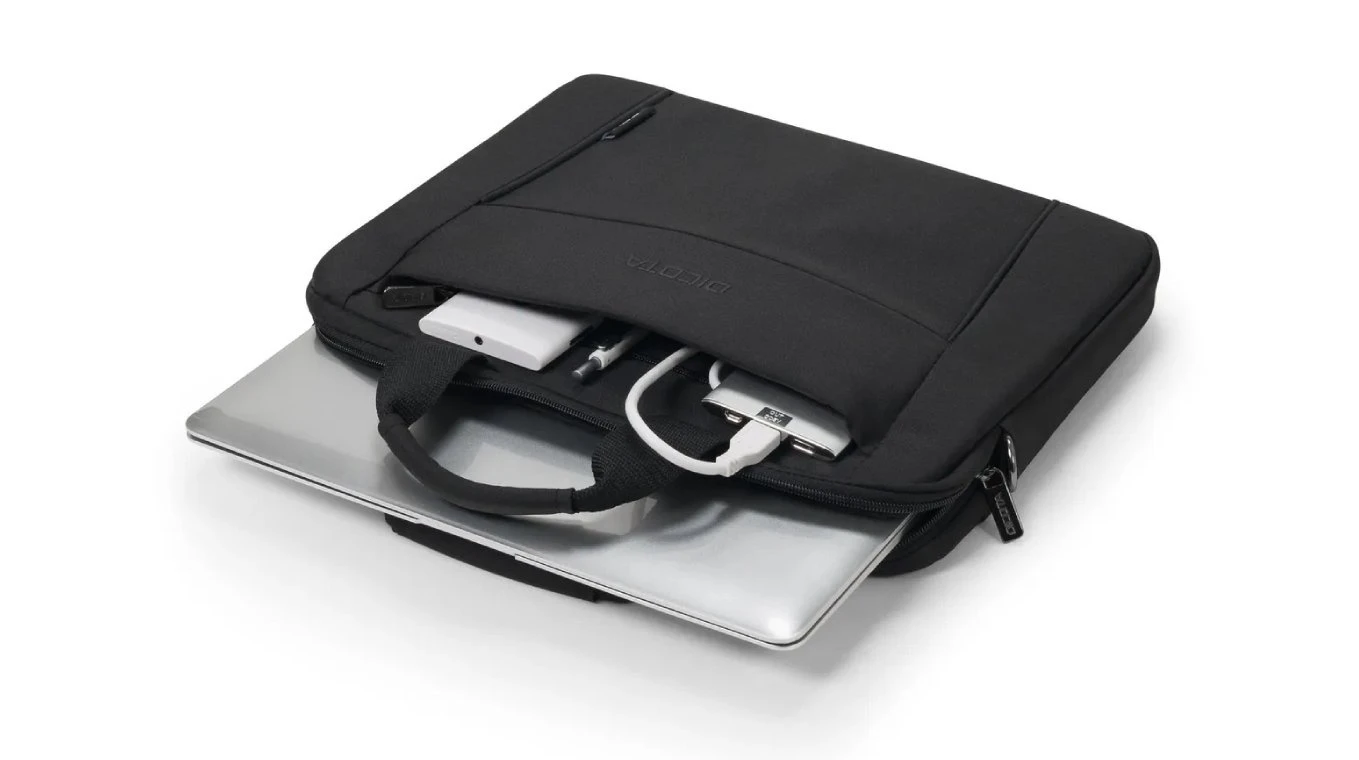 DICOTA Eco Slim Case BASE 15.6