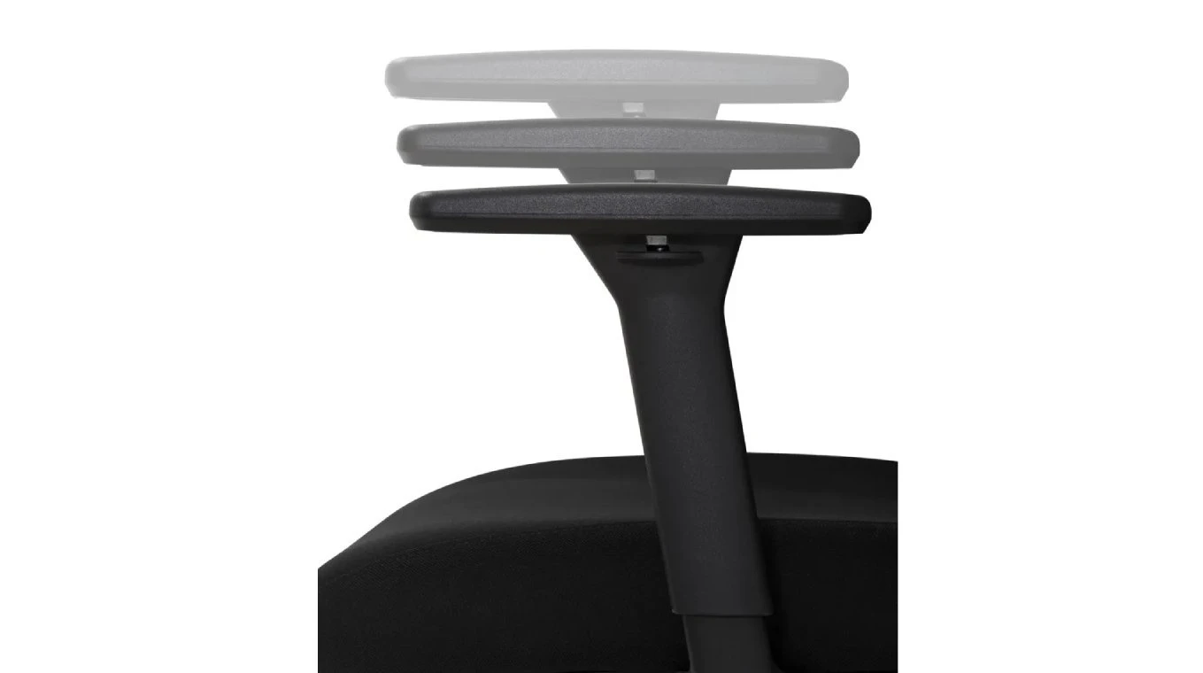MAYER Chaise de bureau Avita