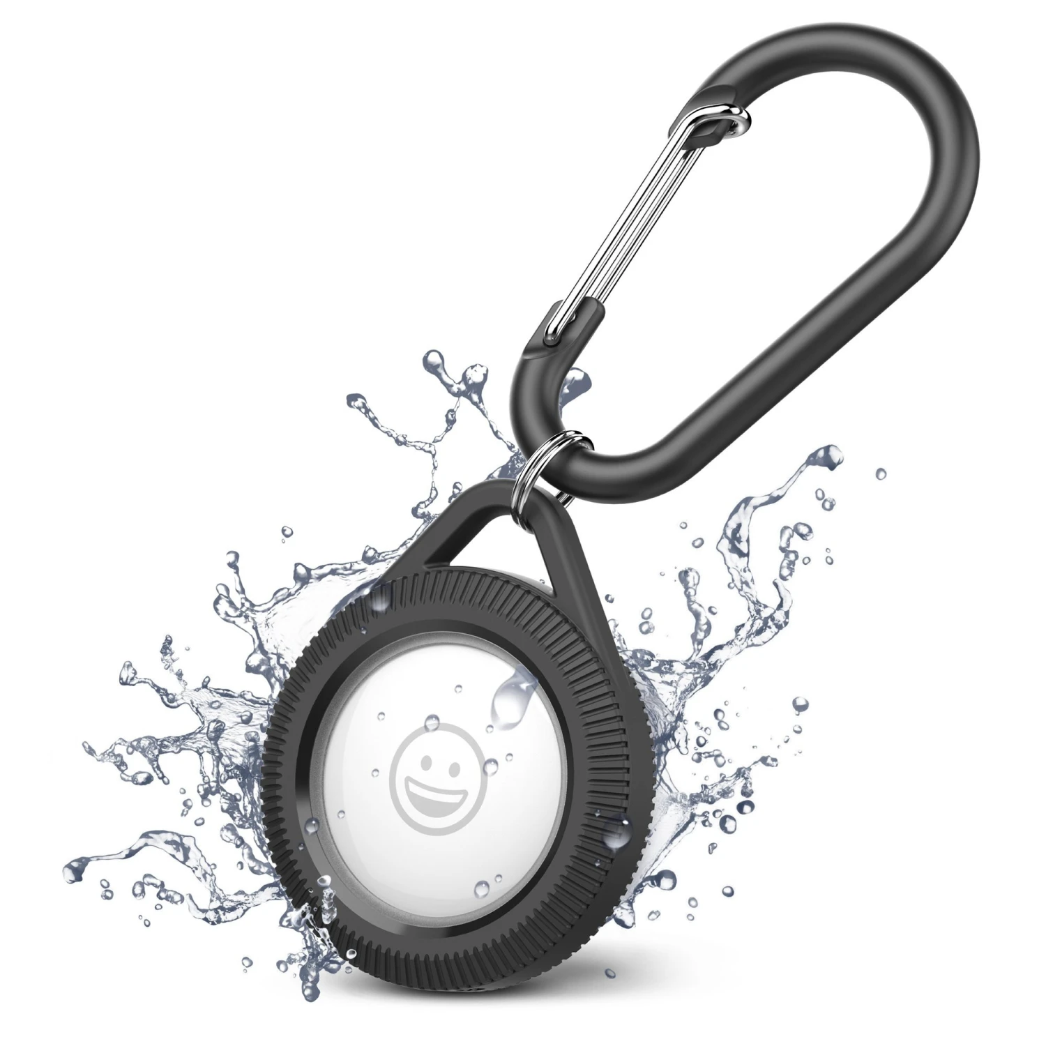 Catalyst Hang It Case pour Apple AirTag