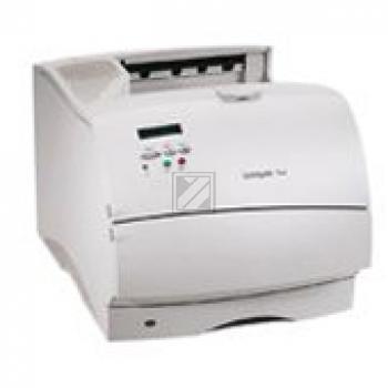 T 520 SBE