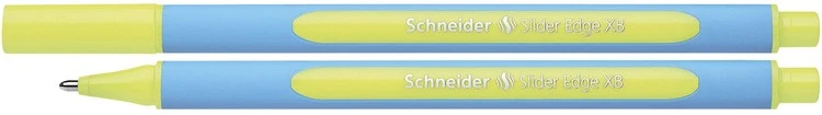 SCHNEIDER Stylo à bill.Slider Memo 0.7mm