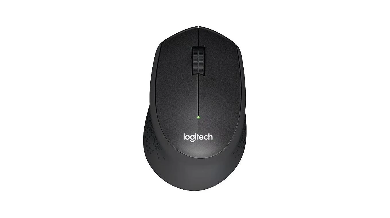 LOGITECH M330 Souris Silent Plus