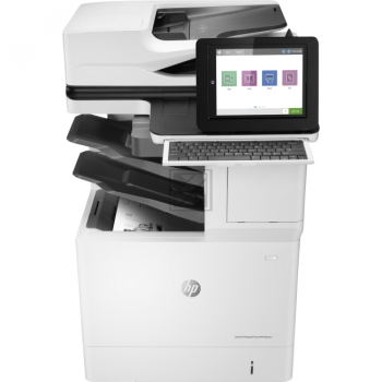 Laserjet Managed MFP E 62565 Z