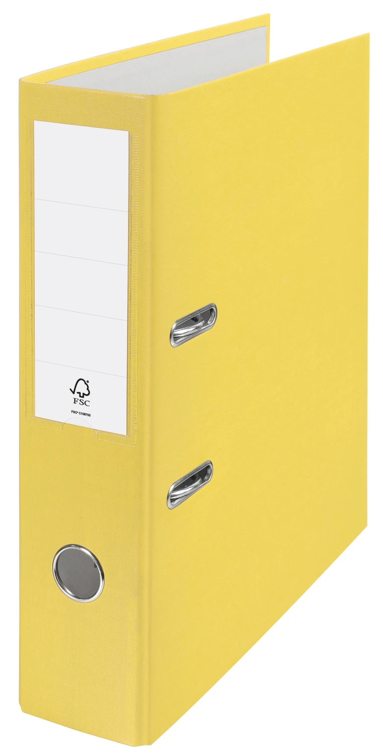 ESSELTE Ordner CH Standard 7.5 cm