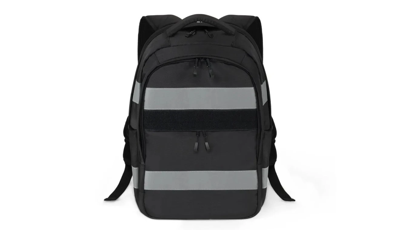 DICOTA Backpack REFLECTIVE 25 litre