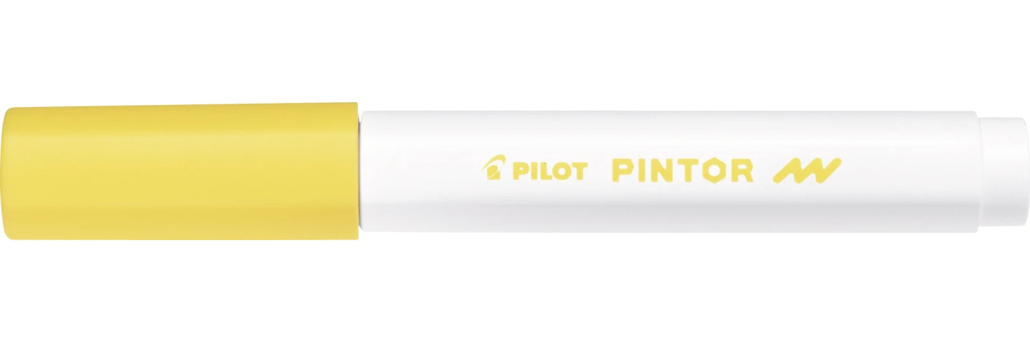 PILOT Marker Pintor F