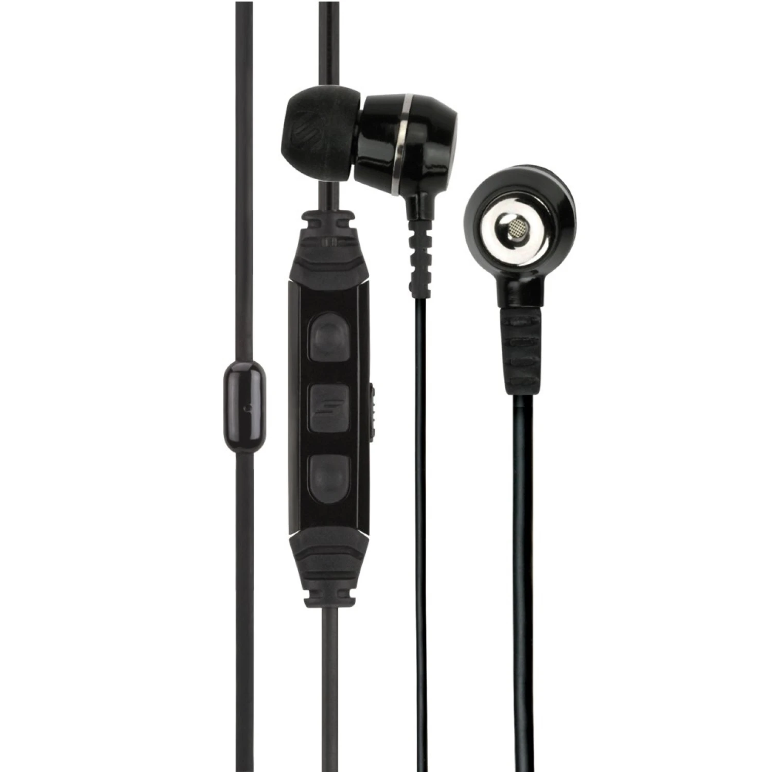 Scosche IDR676 In-Ear casque d'écoute