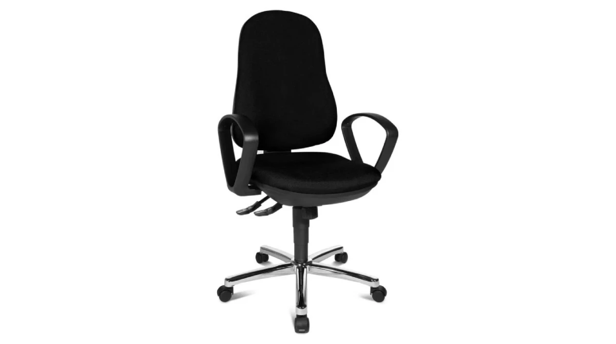 TOPSTAR Chaise de bureau Verona