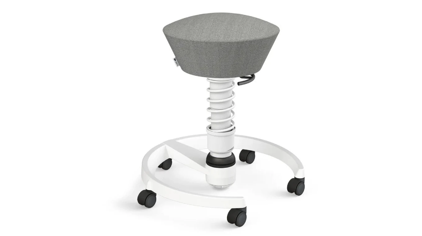 AERIS Tabouret Swopper