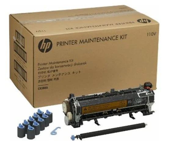 HP Maintenance Kit 220V