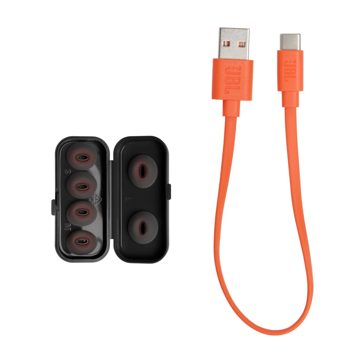 JBL Tune Flex Écouteurs In-Ear