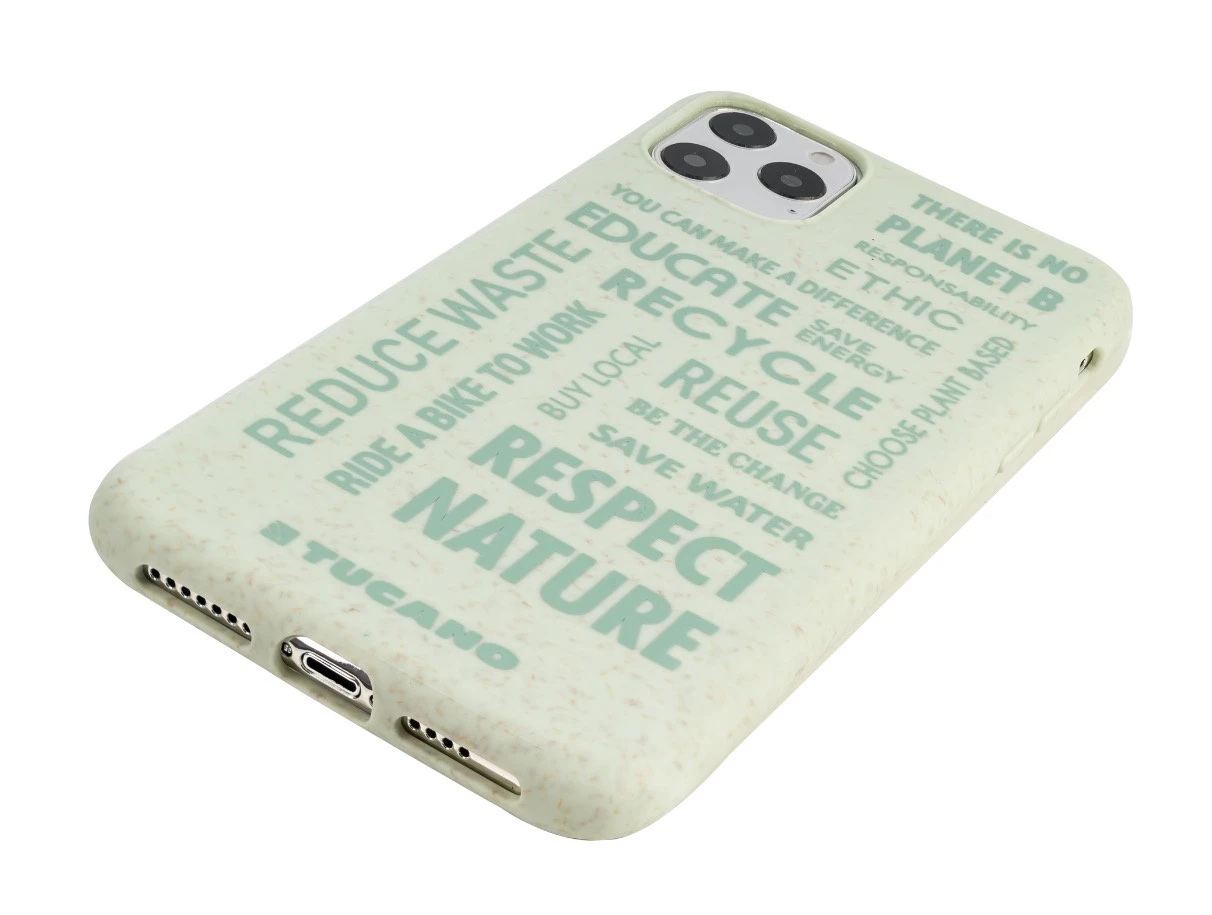 Tucano Ecover Oeko Case - iPhone 11 Pro Max (6.5")
