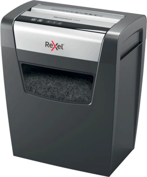 REXEL Destructeur docum. Momentum