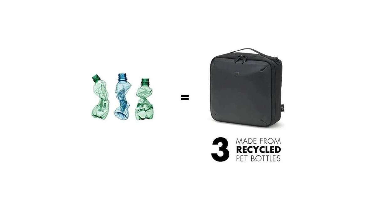 DICOTA Accessory Pouch Eco MOVE