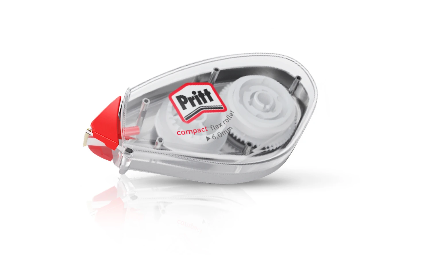 PRITT Compact Roller 6 mm x10 m