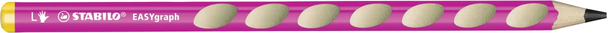 STABILO Bleistift EASYgraph - L