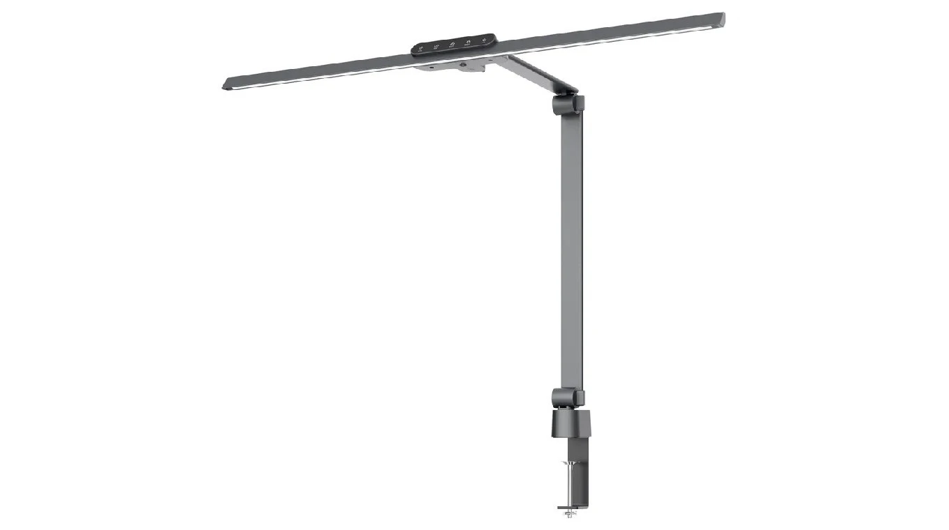 HANSA Lampe de bureau Flow