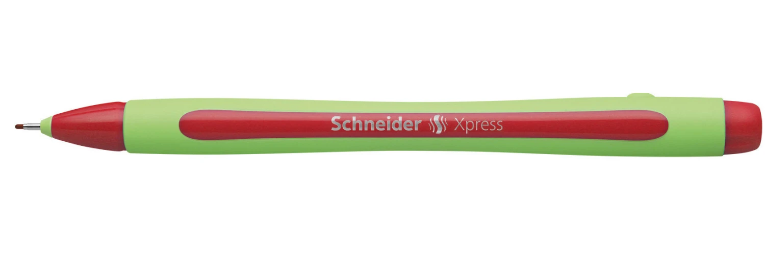 SCHNEIDER Fineliner Xpress 0.8mm