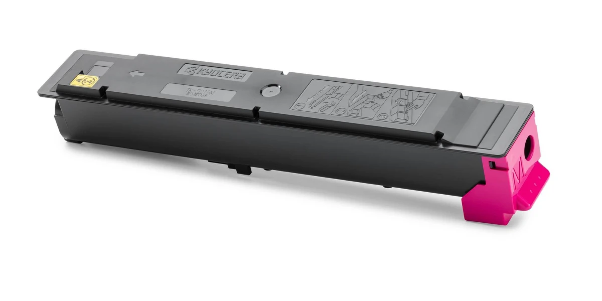 KYOCERA Cartouche toner magenta