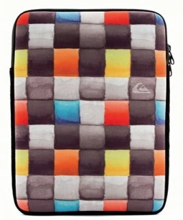 Proporta Quiksilver Neoprene Sleeve 7/8 pouces Tablets
